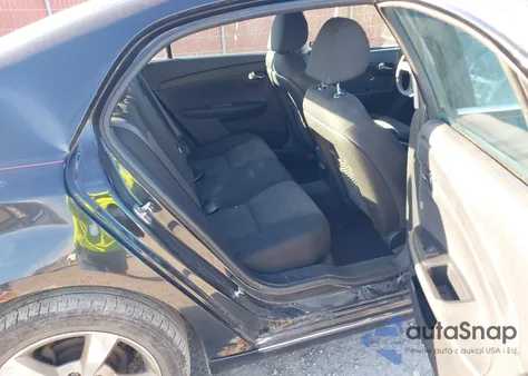 2011 Chevrolet Malibu 1Lt z USA, uszkodzony, nr VIN 1G1ZC5E10BF283599